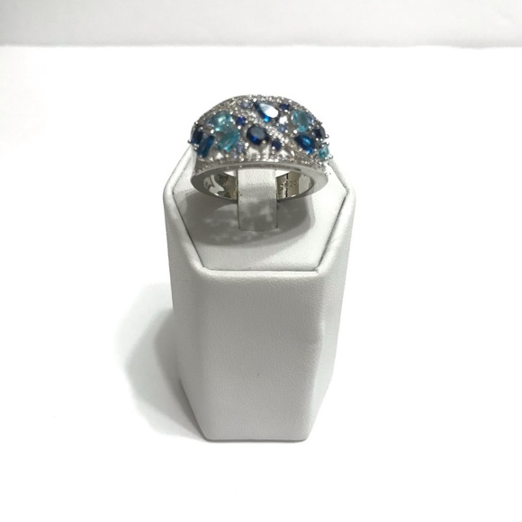 LIVE SHOW LAST ACT RINGS - Picture 7 of 8